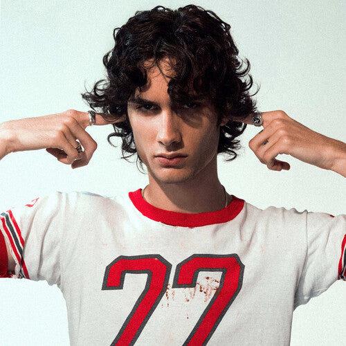 Sombr - I Barely Know Her - Indie LP