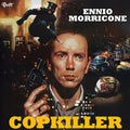 Copkiller (Original Soundtrack) - Ennio Morricone - LP