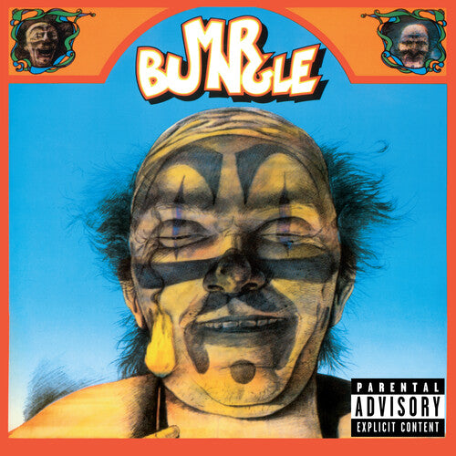 Mr. Bungle - Mr. Bungle - Rocktober LP
