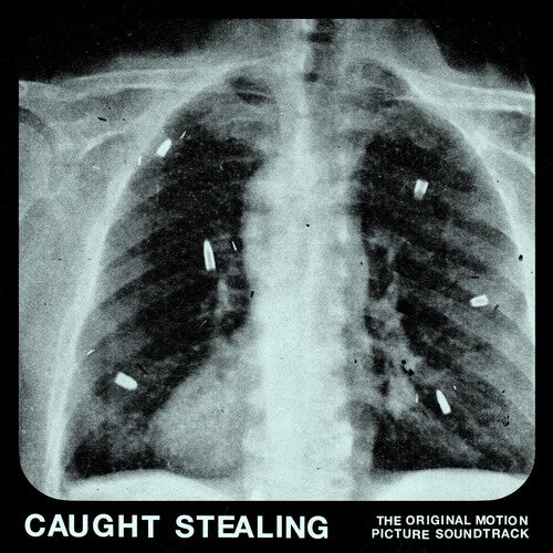 Caught Stealing (Original Motion Picture Soundtrack) - LP