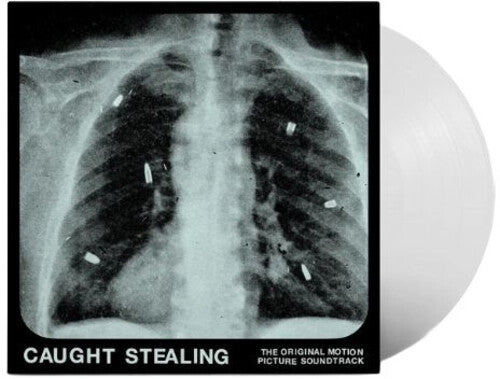 Caught Stealing (Original Motion Picture Soundtrack) - LP