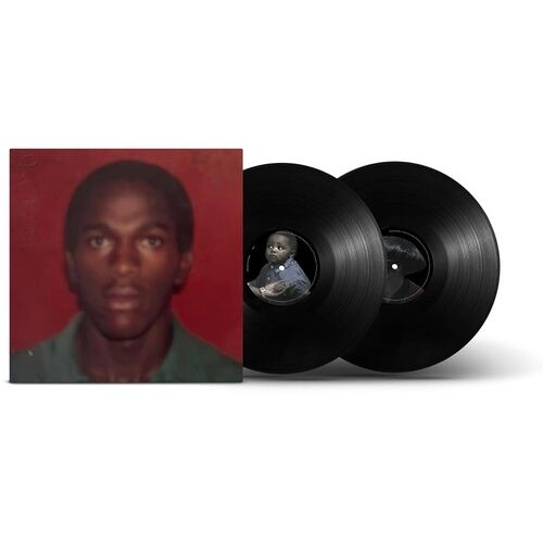 Daniel Caesar - Son Of Spergy - LP
