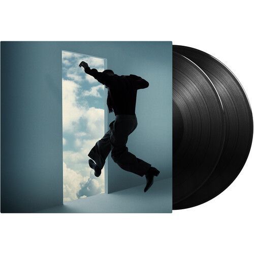 Kid Cudi - Free - LP