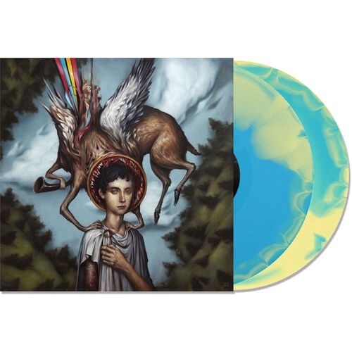 Circa Survive - Blue Sky Noise - Indie LP
