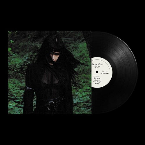 Not for Radio - Melt - LP