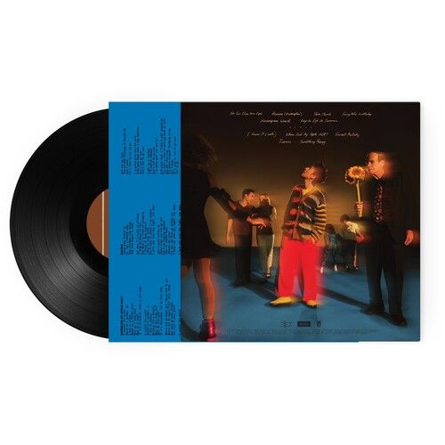 Jacob Collier - The Light For Days - LP