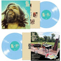Matt Berry - Heard Noises - LP