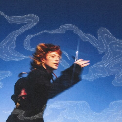 Cavetown - Running with Scissors - LP