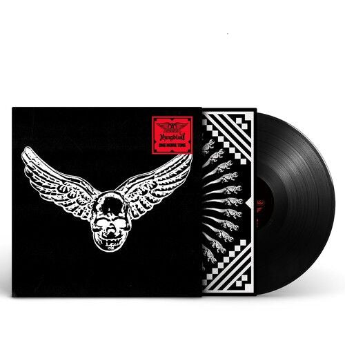 Aerosmith & YUNGBLUD - One More Time - 12" EP