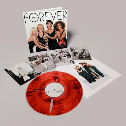 Spice Girls - Forever (25th Anniversary) - LP