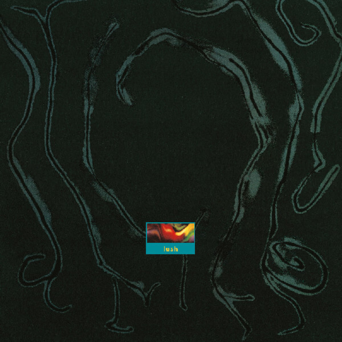 Lush - Gala - LP