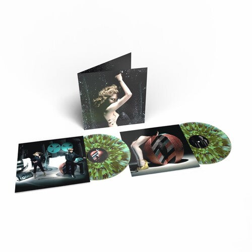 Goldfrapp - Supernature (20th Anniversary) - LP
