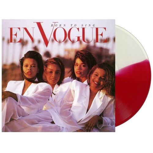 En Vogue - Born To Sing - RSD LP