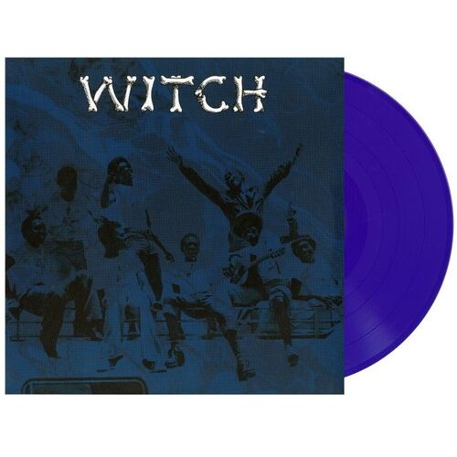 Witch - Fool's Ride - RSD LP