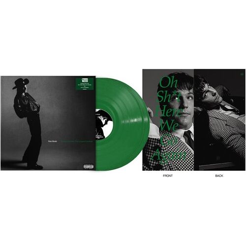 Role Model - Kansas Anymore (The Longest Goodbye) - RSD LP