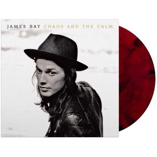 James Bay - Chaos and The Calm - RSD LP