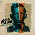 Charley Patton - Father of The Delta Blues: Selections from Paramount Recordings, Vol. 2 - LP
