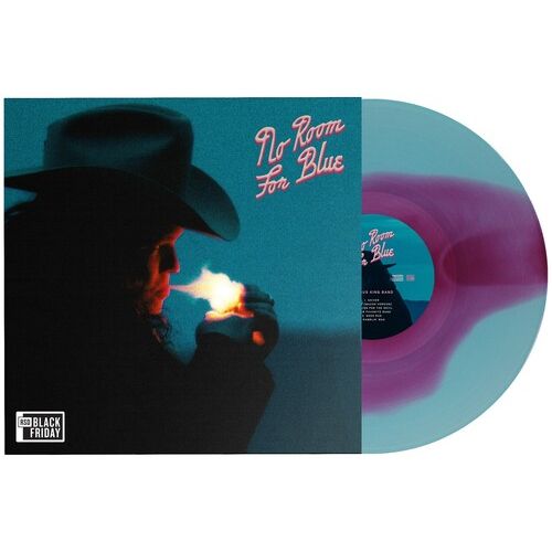 Marcus King - No Room For Blue - RSD LP