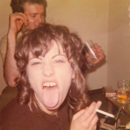 Joyce Manor - I Used to Go to This Bar - Yellow LP