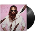 Sebastien Tellier - Kiss The Beast - LP