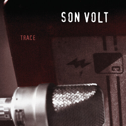 Son Volt - Trace - RSD LP