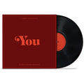 Larry Lovestein & The Velvet Revival - You - 10"