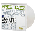 Ornette Coleman - Free Jazz - Music On Vinyl LP