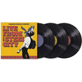 Charles Wesley Godwin - Live From The Steel City - LP