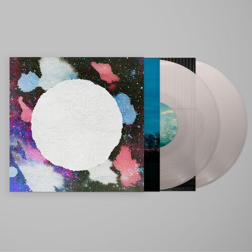 Khruangbin - The Universe Smiles Upon You ii (Limited Edition) - LP