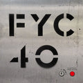 Fine Young Cannibals - FYC 40 - LP