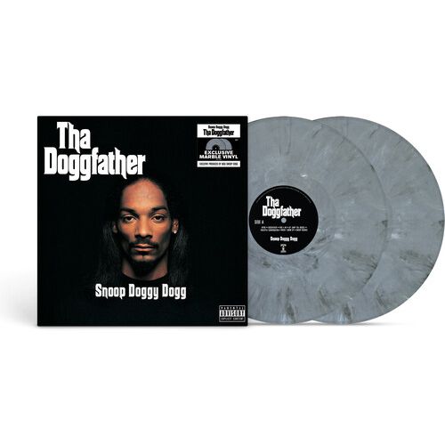 Snoop Doggy Dogg - Tha Doggfather - Indie LP