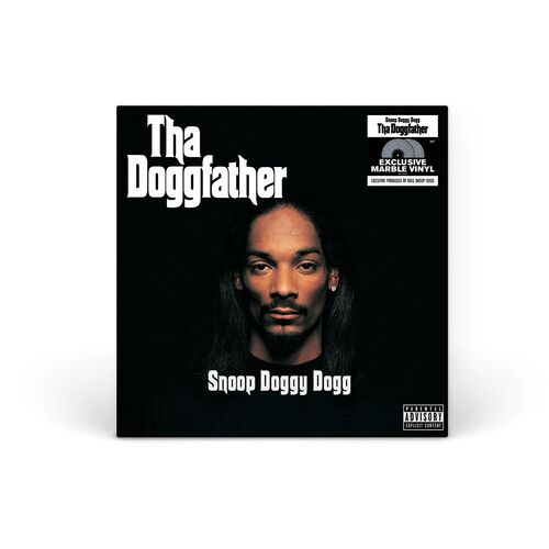 Snoop Doggy Dogg - Tha Doggfather - Indie LP – The 'In' Groove