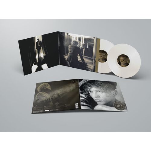 Simply Red - Recollections: 20 - Music On Vinyl LP