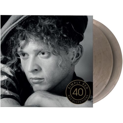 Simply Red - Recollections: 20 - Music On Vinyl LP