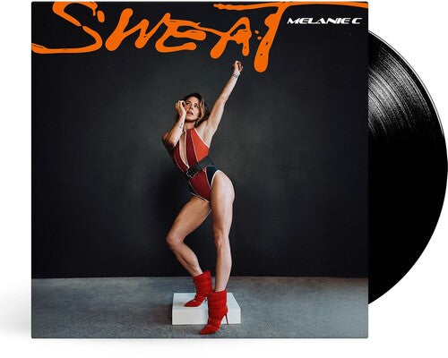 Melanie C - Sweat - LP