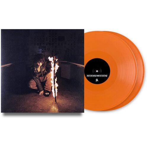 Jane Remover - Revengeseekerz - Indie LP | The 'In' Groove