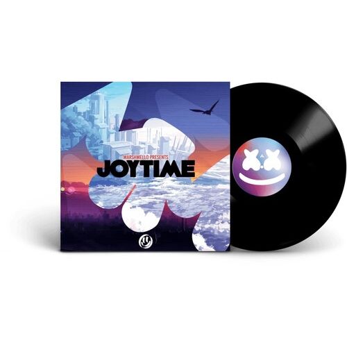 Marshmello - Joytime I - LP
