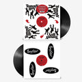 Various Artists - Freestyle Rewind (Limited Edition) - LP