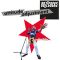 Buzzcocks - Attitude Adjustment - LP