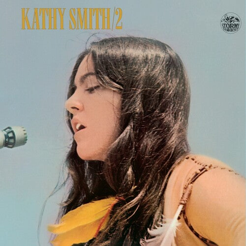 Kathy Smith - 2 - LP