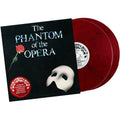 Phantom of the Opera (Original Cast Recording) - Andrew Lloyd Webber - LP