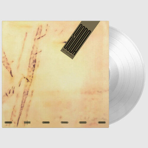 Soda Stereo - Signos - Music On Vinyl LP