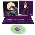 The Nightmare Before Christmas (Original Soundtrack) - Danny Elfman - Import LP