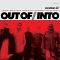 Out Of/Into - Motion II - LP