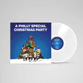 The Philly Specials - A Philly Special Christmas Party - LP