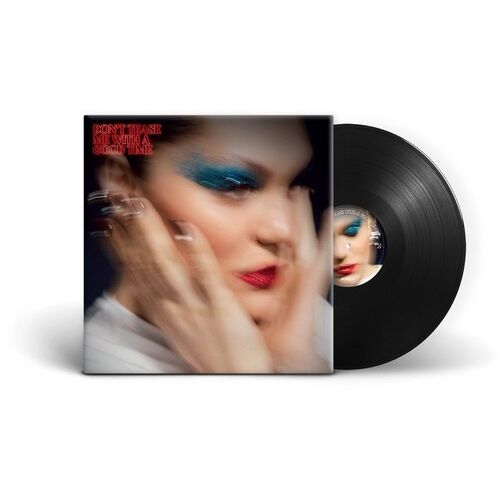 Jessie J - Don't Tease Me with a Good Time - LP