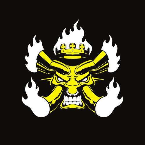 Monster Magnet - 1993-2000 - Indie LP Box Set