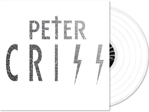 Peter Criss - Peter Criss - LP