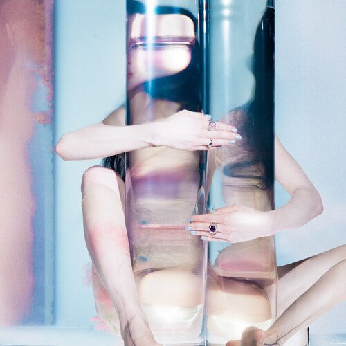 Poppy - Empty Hands - LP