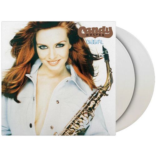 Candy Dulfer - Big Girl - Music On Vinyl LP